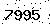 verification image, type it in the box